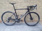 Bmc teammachine slr two, Enlèvement, Comme neuf, Carbone