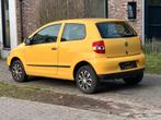 Volkswagen Fox 1.2 Benzine 100000 km mag in elk Lez, Auto's, Stof, Overige kleuren, Bedrijf, Handgeschakeld