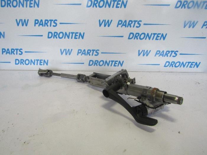 Couvercle colonne de direction d'un Volkswagen Polo, Autos : Pièces & Accessoires, Autres pièces automobiles, Volkswagen, Utilisé