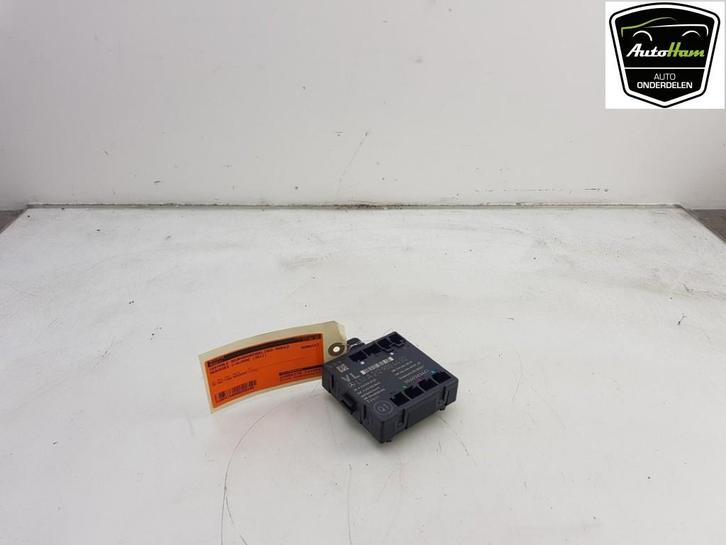 COMPUTER CENTRALE VERGRENDELING Mercedes-Benz C (W204), Auto-onderdelen, Elektronica en Kabels, Mercedes-Benz, Gebruikt