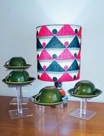 Boch Frères la Louvière Vert Imperiale, Antiek en Kunst, Ophalen of Verzenden