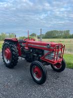 Massey ferguson 165, Zakelijke goederen, Ophalen