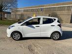 Hyundai i10 1.0i Fun (EU6d-TEMP), Auto's, Euro 6, https://public.car-pass.be/vhr/5424a1b7-b76b-4103-afab-32563c714622, Wit, I10