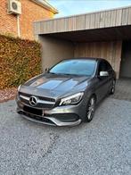 auto, CLA, 4 cilinders, 5 deurs, Particulier