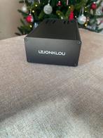Lejonklou Entity 1.2 MC Phono voorversterker - Phono stage, Audio, Tv en Foto, Platenspelers, Verzenden, Zo goed als nieuw