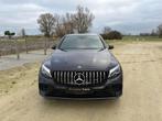 Mercedes-Benz GLC 43 AMG Coupé,Luchtveerring,Leder,Privacy, Auto's, Automaat, Gebruikt, USB, Bedrijf