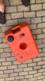 Tank 30 liter Hulk, Watersport en Boten, Ophalen, Gebruikt