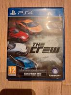 Spelletje the crew, Games en Spelcomputers, Ophalen, Zo goed als nieuw