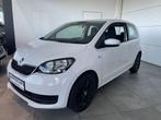 Skoda Citigo MPI Active / Airco /, Autos, Skoda, Achat, Euro 6, Noir, Citigo