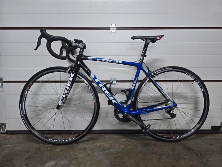TREK MADONNA 6.9 SSL LEOPARD TREK NIEUW (ZELDZAAM), Fietsen en Brommers, Fietsen | Racefietsen, Nieuw, Carbon, Ophalen