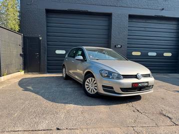 GOLF 7 1.2 TSI SLECHTS 46.000 kms  beschikbaar voor biedingen