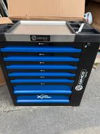 WERKPLAATSWAGEN 7/7 NINE EXTREME KWALITEIT 450€!, Ophalen, Gevuld, Nieuw