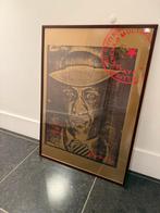 Panamarenko Milky way, Antiek en Kunst, Kunst | Litho's en Zeefdrukken, Ophalen