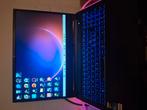 Laptop voor pc-gamers, Computers en Software, Ophalen of Verzenden, Gebruikt