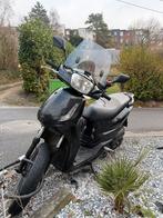 Peugeot tweet 125cc, Vélos & Vélomoteurs, Enlèvement ou Envoi, Comme neuf, Essence, Peugeot