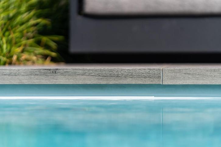 Keramische tegels voor zwembad/terras, Tuin en Terras, Zwembad-toebehoren, Nieuw, Overige typen, Ophalen