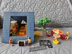 Playmobil 3230 - maison de vacances, Ophalen of Verzenden, Zo goed als nieuw