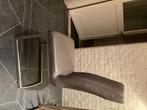 Stoelen H&H taupekleur, Huis en Inrichting, Stoelen, Ophalen, Overige materialen, Gebruikt, Overige kleuren