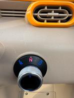 Brommobiel 45km/u Elektrische voertuigen nieuw 2025, Ophalen of Verzenden, Zo goed als nieuw