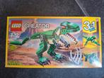 Lego creator. Dino 3 in 1.  Leeftijd 7-12 jaar., Ophalen, Zo goed als nieuw, Lego