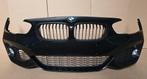 Voorbumper BMW 1 Serie F20 F21 LCI M Pakket 51118060283, Auto-onderdelen, Gebruikt, -, Voor, Ophalen of Verzenden