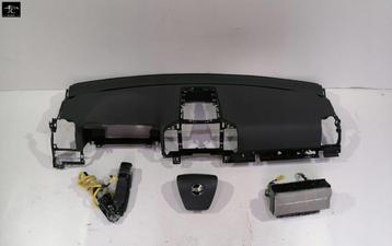 Chevrolet Captiva C100 / C140 airbag airbagset dashboard