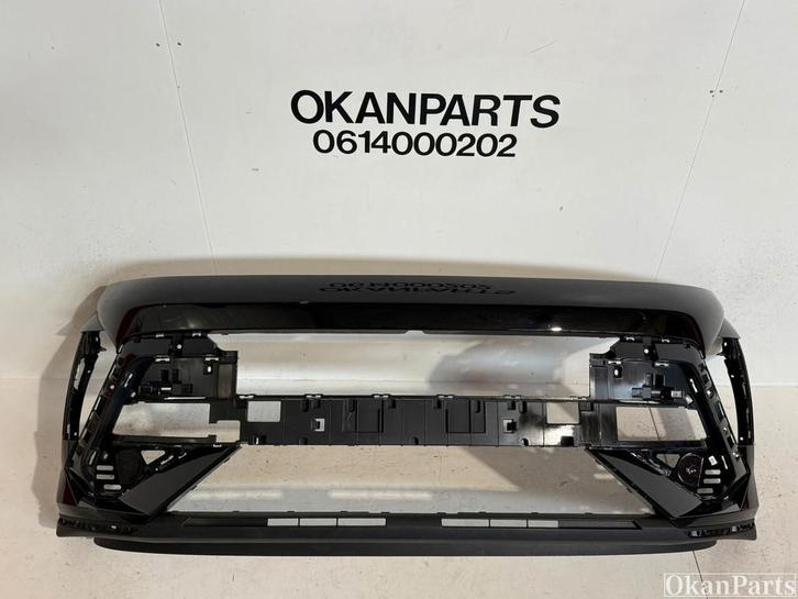 Hyundai Kona II N-line Facelift voorbumper 86511-BE700, Auto-onderdelen, Carrosserie, Bumper, Voor, Gebruikt