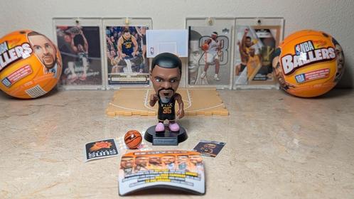 Zuru 5 Surprise NBA Ballers: Kevin Durant (rare), Hobby en Vrije tijd, Stickers en Plaatjes, Zo goed als nieuw, Ophalen of Verzenden