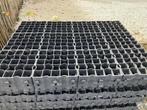 Ecoraster Dalle E50, Jardin & Terrasse, Terrasses, Enlèvement, Neuf, Synthétique