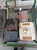 groupe électrogène essence honda, Doe-het-zelf en Bouw, Aggregaten, Ophalen, Gebruikt, Benzine