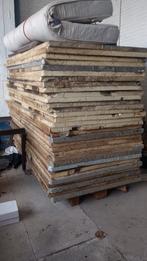 PIR 2400 x 1200 x 50 mm, Bricolage & Construction, 15 m² ou plus, Enlèvement ou Envoi, Isolation de toiture, Utilisé