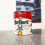 Alain Prost McLaren mok Vintage olie F1 Autosport Honda, Enlèvement ou Envoi, Neuf, ForTwo