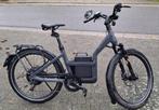 Speed-pedelec Klever Y muse 1200Wh Graphite Grey, Fietsen en Brommers, Ophalen, Gebruikt