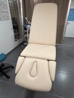 Table de massage  ekectrique a vendre gymna, Enlèvement, Comme neuf, Table de massage