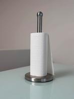 Support papier essuie-tout, Enlèvement, Utilisé