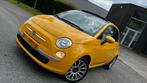 Fiat 500C (Cabrio) 1.2 en état d'exposition 89000KM homologu, Autos, Fiat, 5 places, 500C, Tissu, Achat
