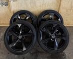 18" Audi A3 225/40/R18 Pirelli Zomerset, 18 inch, Gebruikt, Banden en Velgen, Ophalen of Verzenden