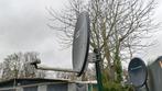 Schotelantenne TV Vlaanderen, Audio, Tv en Foto, Schotelantennes, Ophalen, (Schotel)antenne