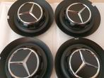 Mercedes Amg wieldeksels Ø 147 mm BC - 383 》 BC 455 C-1258, Ophalen of Verzenden, Nieuw, Mercedes-Benz