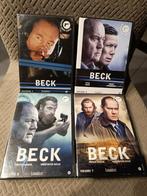Beck : seizoenen 1 - 5 - 6 en 7, Ophalen of Verzenden