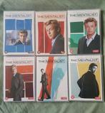 Comme neuf, le mentaliste, Enlèvement