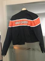 Harley dames zomervest, Harley davidson, Jas | textiel, Dames, Tweedehands