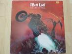 Meat Loaf - Bat out of Hell, Ophalen of Verzenden, Gebruikt
