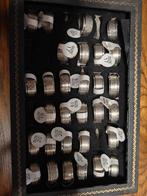 Stainless steel ringen, Handtassen en Accessoires, Ophalen