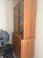 teaken kast, Maison & Meubles, Armoires | Buffets, Enlèvement, Neuf