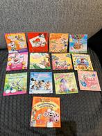 Diddl & vrienden verzamelkaarten verzamelbox 12 kaarten, Verzamelen, Ophalen of Verzenden, Diddl