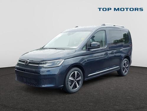 Volkswagen Caddy Caddy Style Korte Wielbasis 1.5 TSI OPF 85K, Auto's, Volkswagen, Caddy Combi, ABS, Airbags, Cruise Control, Elektrische ramen