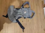 Draagzak Ergobaby, Kinderen en Baby's, Babydragers en Draagdoeken, Zo goed als nieuw, Buik, Draagzak, Ophalen