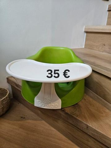 Bumbo seat beschikbaar voor biedingen