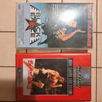 2 Video's met Jean-Claude VAN DAMME, Cd's en Dvd's, Ophalen of Verzenden, Zo goed als nieuw